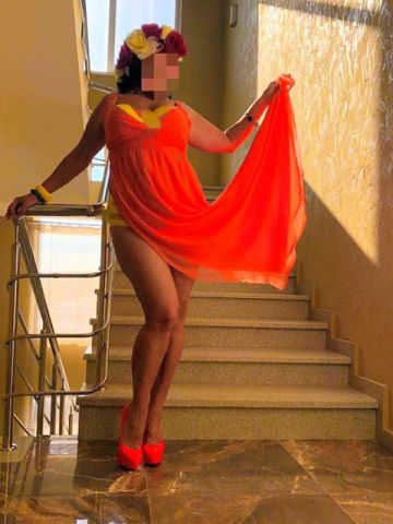 Анкета проститутки Лада - Фото 1, , 43 года, №321263
